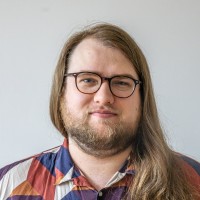 Parsley Box Employee Caleb Riley's profile photo