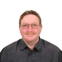 Process Vision Ltd Employee David Fairclough's profile photo