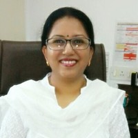 Manasi Das Email & Phone Number