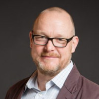 GWTInsight Employee Iain Wilcox's profile photo
