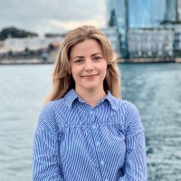 ClickView Employee Linsey Napper's profile photo