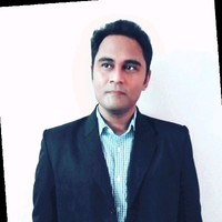 BITS Systems Employee Tuhin Kar's profile photo