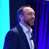 Amnesty International Employee Laurent Sauveur's profile photo