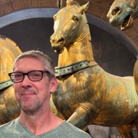 CVS Health Employee Brad Roberts's profile photo