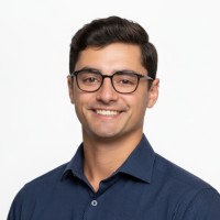 Comparables.ai Employee Lucas Grossman's profile photo