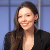 CREDOC Employee Sarah Calvet's profile photo