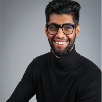 460degrees Employee Abhishek Kulkarni's profile photo