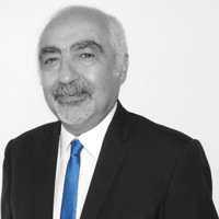 Fornida Employee Bo Vahid's profile photo