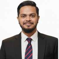 Muhammad Hamdan Email & Phone Number