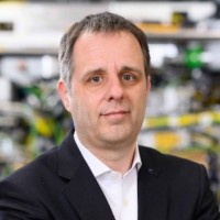 TRUMPF Employee Dr. Volker Jacobsen's profile photo