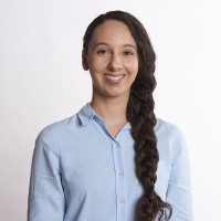 EXB Employee Iryna Anokhina's profile photo