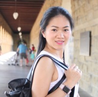 Novobi Employee Liz Pham's profile photo