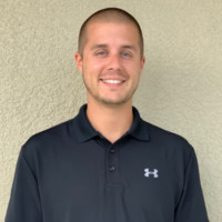 BNG CONSTRUCTION, INC. Employee Cody Beckman's profile photo