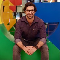 Fred Almeida Email & Phone Number