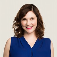 We Are RALLY Employee Amber Hubert's profile photo