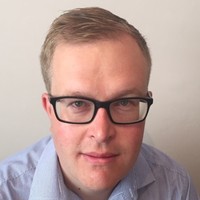 Healthcare Homes Employee David Langston's profile photo