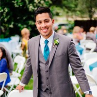Arnel Management Employee Jason Ruiz's profile photo
