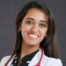 CharterCARE Health Partners Employee Krupali Thakar's profile photo