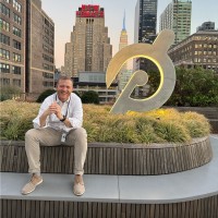 Peloton Interactive Employee Adam Goldberg's profile photo