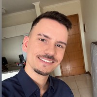 Ideelab Employee Lucas Felipe Moraes's profile photo