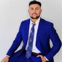 Compere Construction Employee Andrew Garcia's profile photo