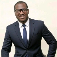 RAWSUR Employee Malachie Bogui's profile photo
