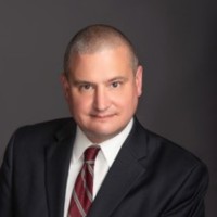 Gozdecki, Del Giudice, Americus, Farkas & Brocato LLP Employee Steven Leech's profile photo