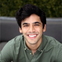 Noise Employee Diego Kafie's profile photo