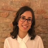 StudiaBo srl Employee Alba di Rosa's profile photo