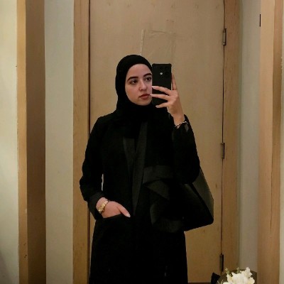 Mariam Hussein Email