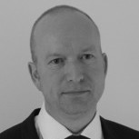 understand.ai Employee Chester Harding's profile photo