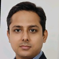 Prashant Sharma Email