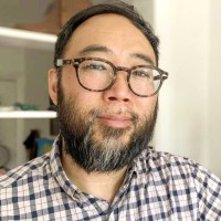 Cross River Employee Jerry Lim's profile photo
