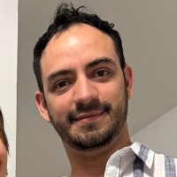 SpaceDev Employee Alan Krug's profile photo