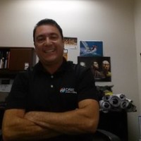 DRE Power and Cabling Contractors Employee Andy Sanchez's profile photo