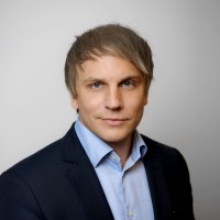 Viocore Employee Jesper Kallström's profile photo