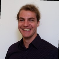 onicai Employee Patrick Friedrich's profile photo