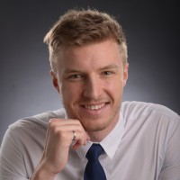 Preston Phipps Inc Employee Nick Devries's profile photo