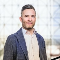 Krabbenhøft & Ingolfsson Employee Magnus Einarsson's profile photo