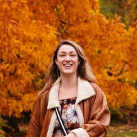 The Content Emporium Employee Liza Ryder-Smith's profile photo