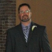 Ziebarth Electrical Contractors Ltd Employee Mark Campbell's profile photo