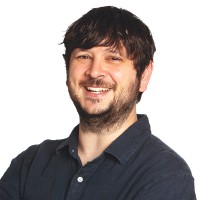 Zinnia Employee Daniel Gremmell's profile photo