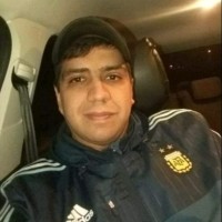 Busca Employee Oscar Soria's profile photo