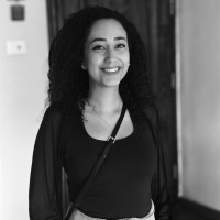 Aspire Consulting and Training Employee Marina Daniel's profile photo