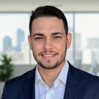 Code n'App Employee Anderson Kil Caetano's profile photo