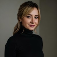 Daria Samoilyk Email