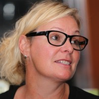 La Coop fédérée Employee Josée Daigneault's profile photo