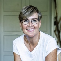EGN Danmark Employee Rikke Rye's profile photo