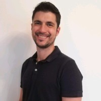 Universal Dynamics, Inc Employee Francesco Callegaro's profile photo