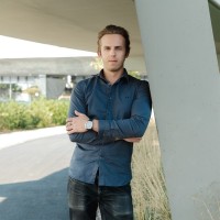 ITED Employee Kristaps Magone's profile photo